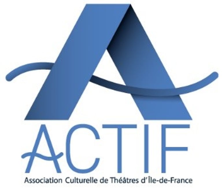 ACTIF logo