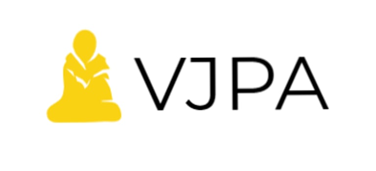 VJPA logo