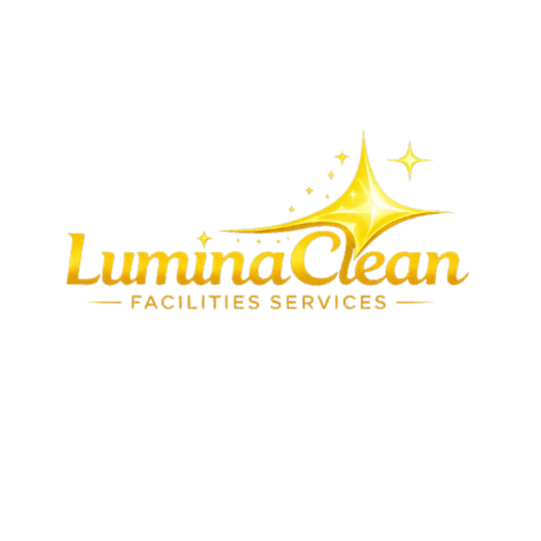 LuminaCleanUK logo