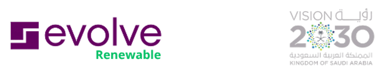 Evolve Renewable logo