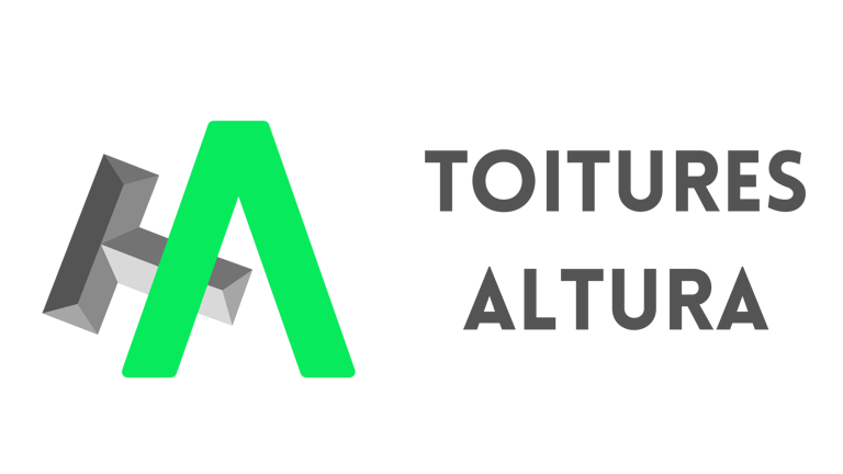 Toitures Altura logo