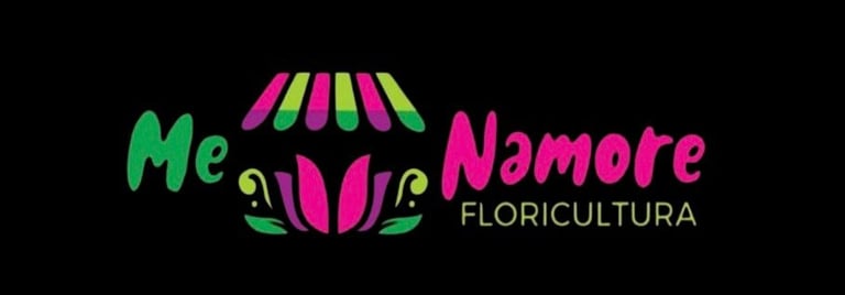 me namore logo