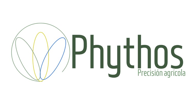 Phytos Precisión Agricola logo