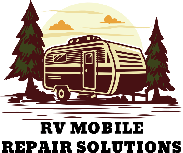 RV Mobile Repair Solution logo