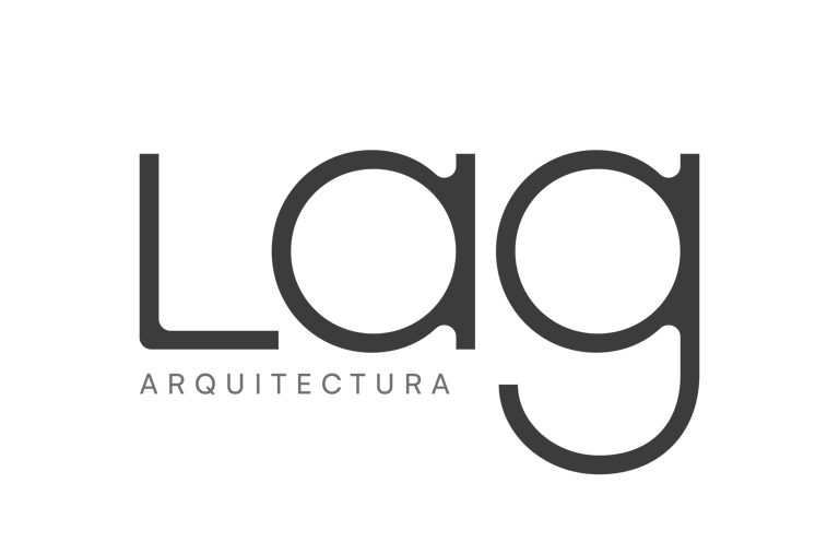 Lag Arquitectura logo