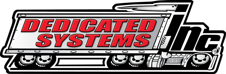 Dedicated Systems, Inc logo