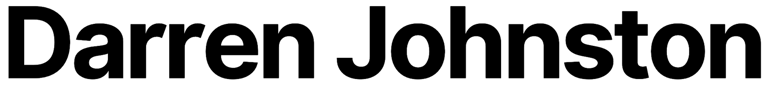 Darren Johnston Music logo