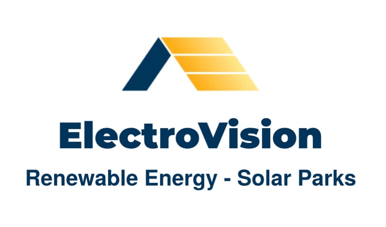 ElectroVision logo