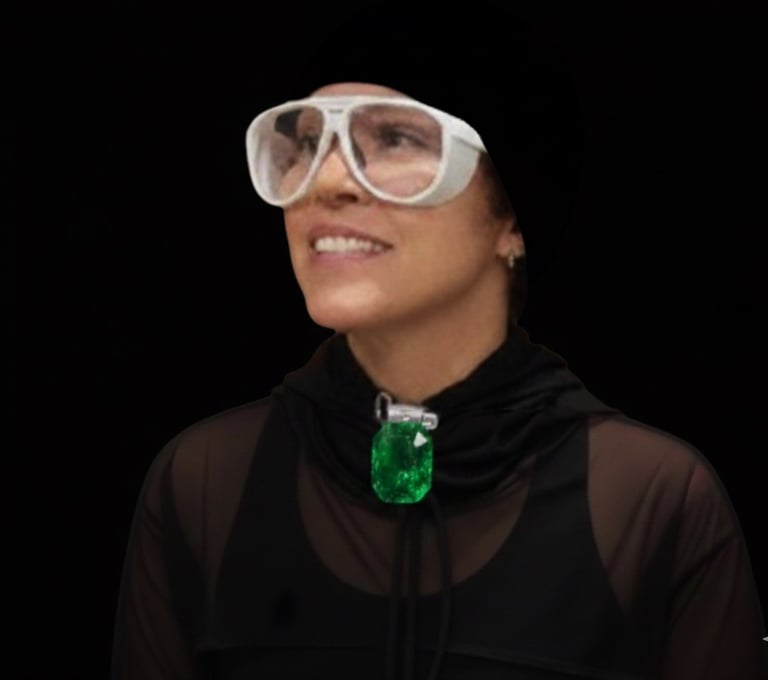 LIVE PLANETA IA  logo