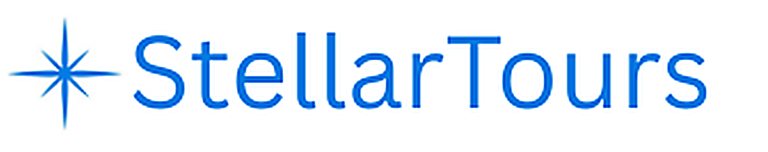 StellarTours Logo - Paris Walking Tours