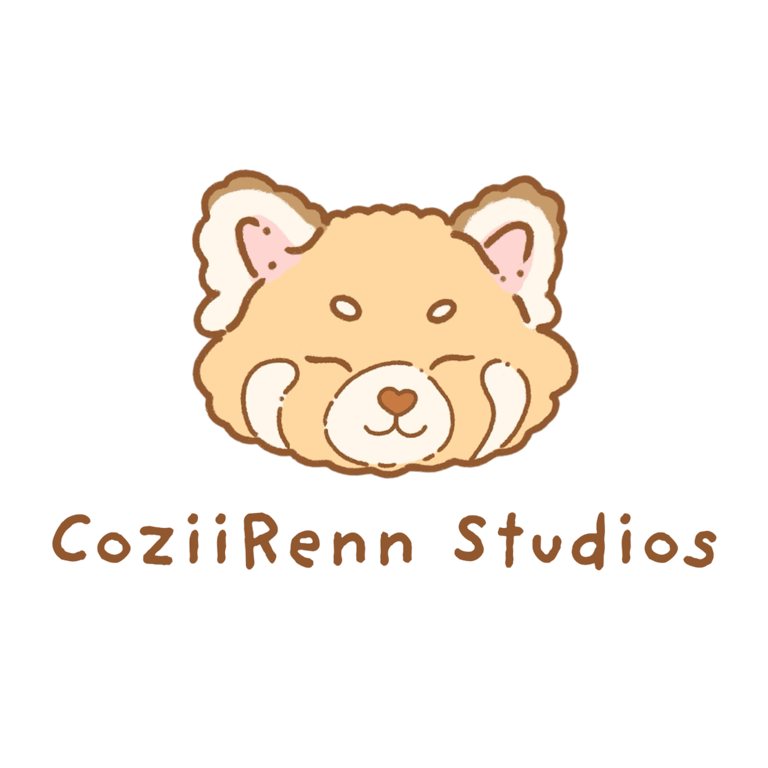 CoziiRenn Studios logo