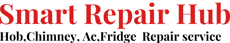 Gas Stove Fixers logo