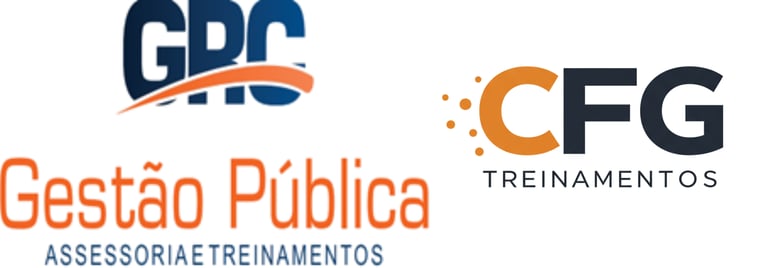CFG Treinamentos logo
