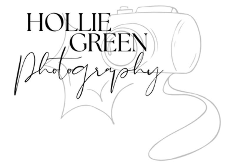 holliegreenphotography logo