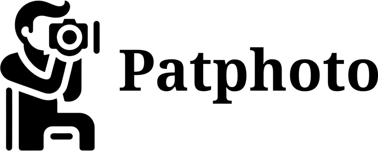 Patphoto logo