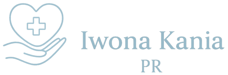 Iwona Kania logo