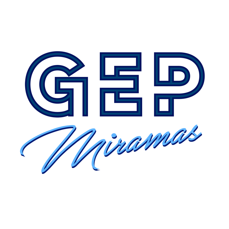 Gep ! Chaussures Miramas logo