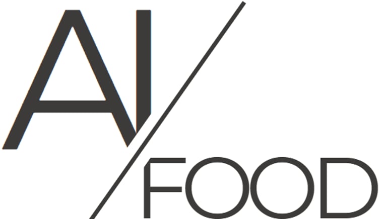Generative AI in the food industry logo