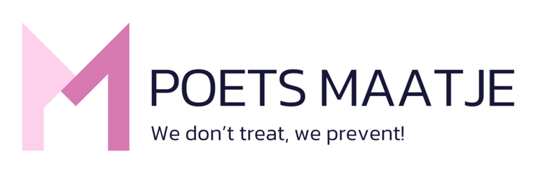 Poetsmaatje.nl logo