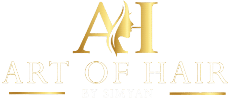 Art of Hair by Simyan | Friseur Leverkusen logo