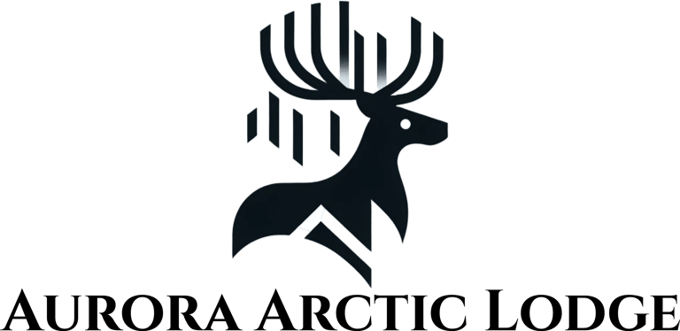 Aurora Arctic Lodge logo