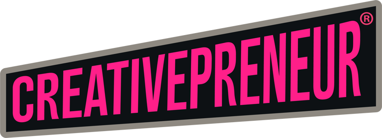 Creativepreneur logo