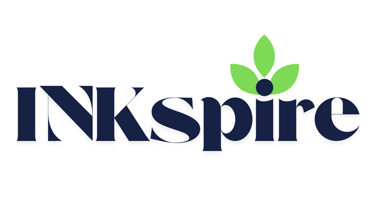 INKspire logo