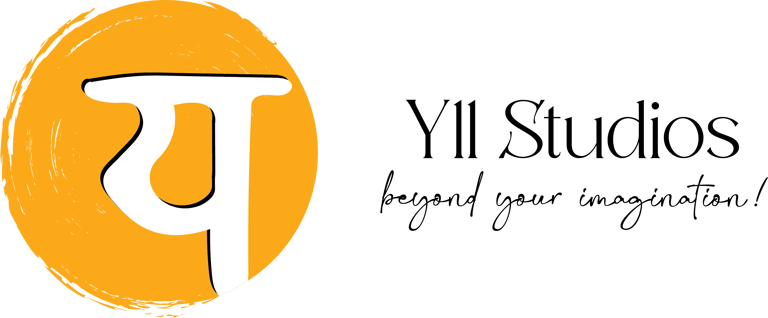 Y11 Studios logo