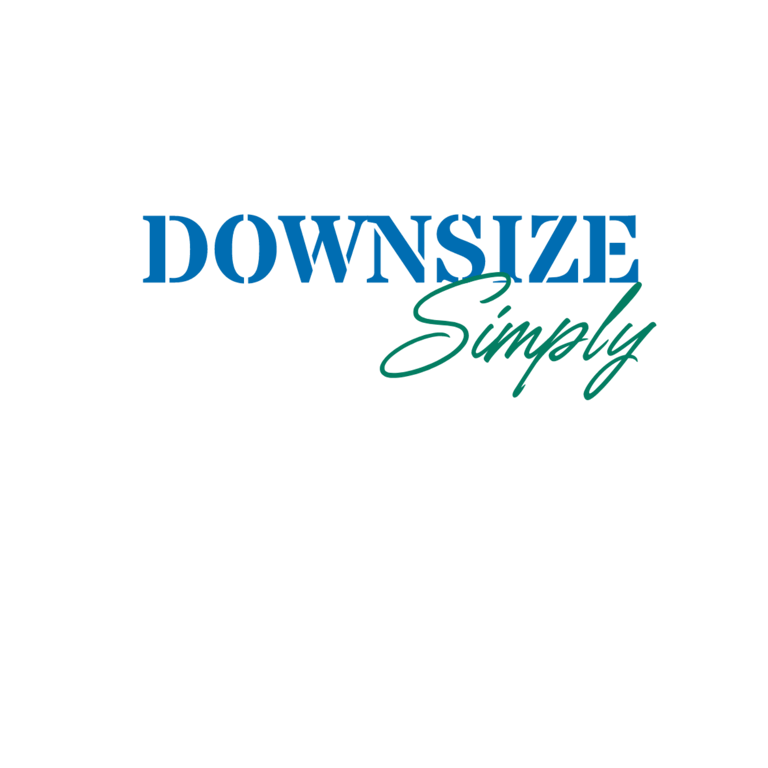 Downsize Simply logo