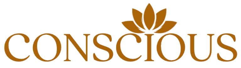 CONSCIOUS logo