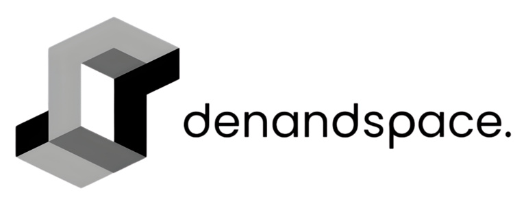 denandspace logo