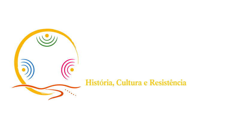 Comunidade de São Tomé logo