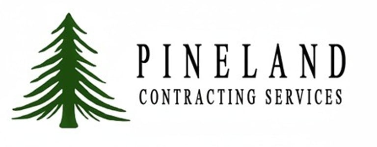 Pineland Contracting Services logo