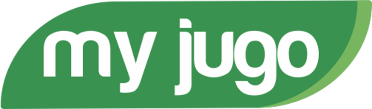 MyJugo logo
