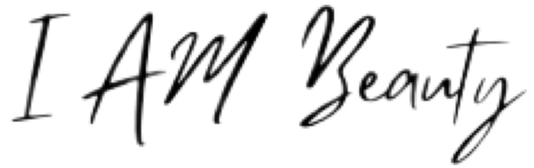 I am Beauty logo