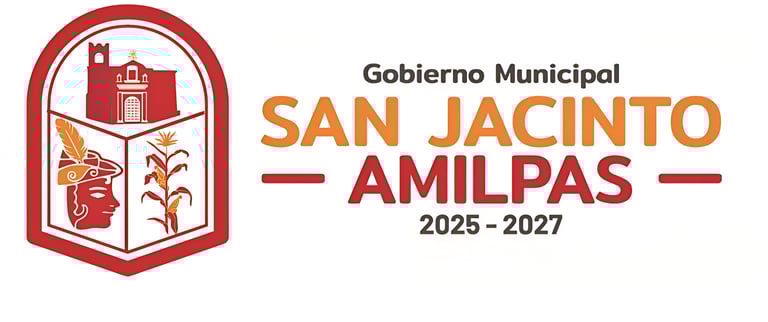 GOBIERNO MUNICIPAL 2025-2027 logo