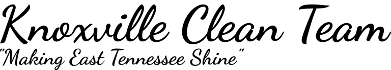 Knoxville Clean Team logo