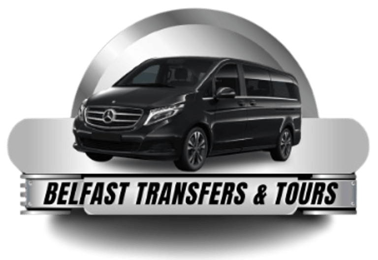 Belfast Transfers and Tours logo