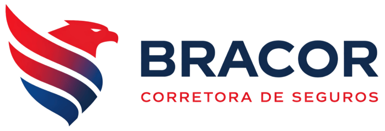 Bracor Seguros logo