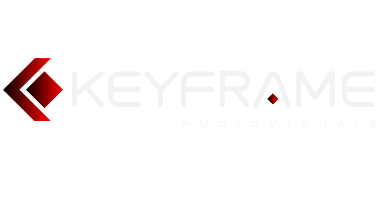 Keyframe Audiovisuais logo