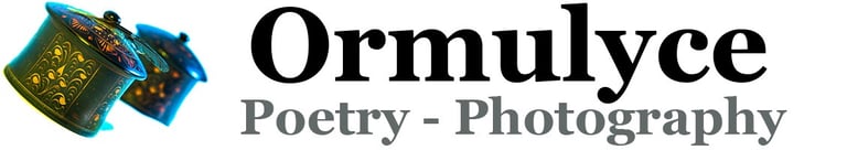 Ormulyce logo