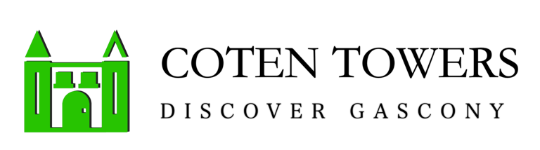 Coten Towers logo