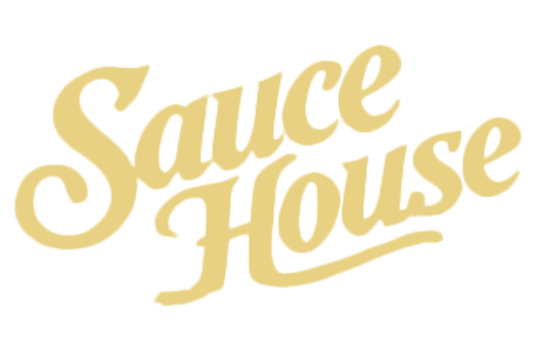Sauce House logo