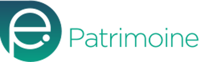 Evolution patrimoine logo