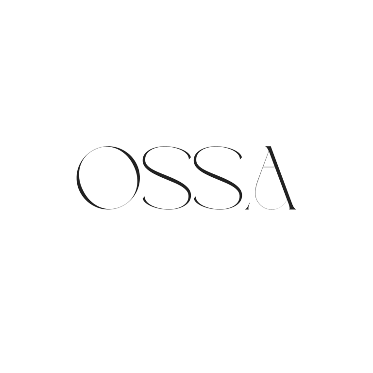 OSSA ESTUDIO logo