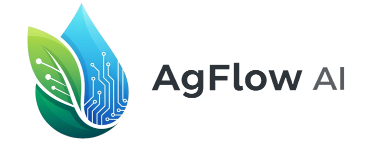 AgFlow AI logo