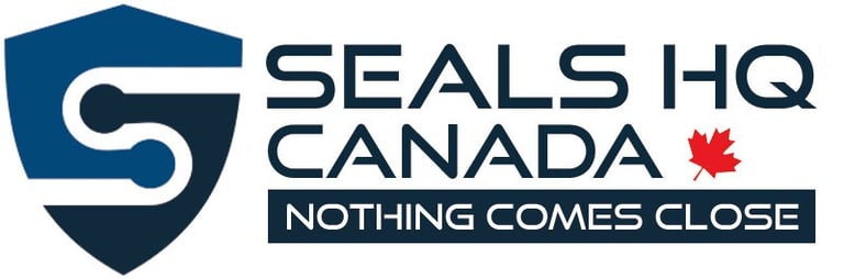 Seals HQ logo
