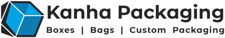 Kanha Packaging logo