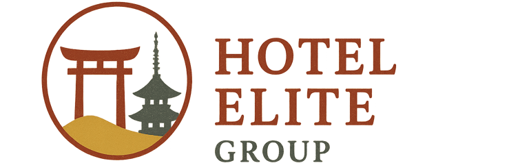 Hotel Elite Group logo