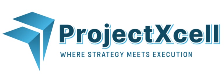 ProjectXcell logo